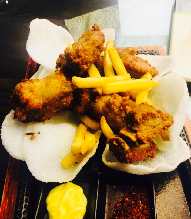 芙蓉凰花园酒楼