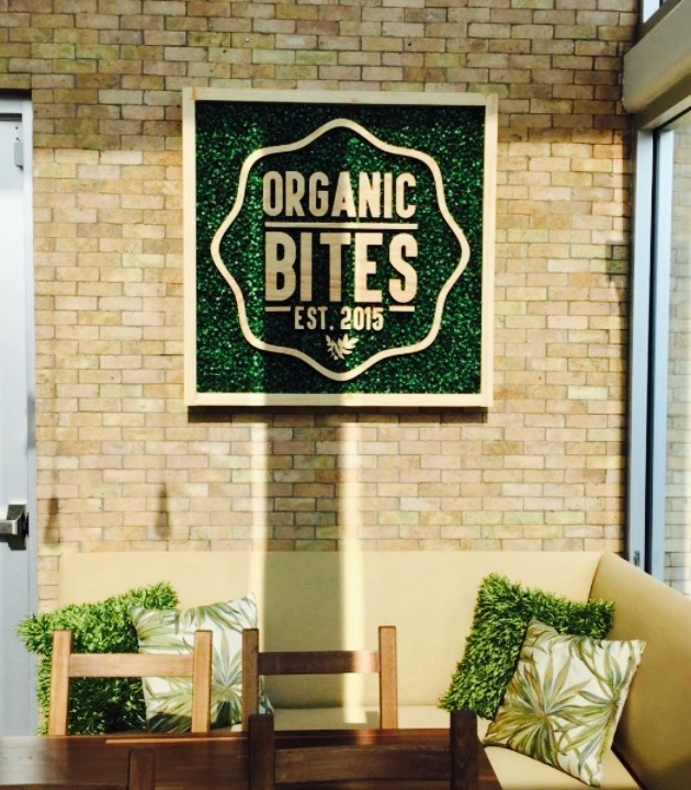 Organic Bites