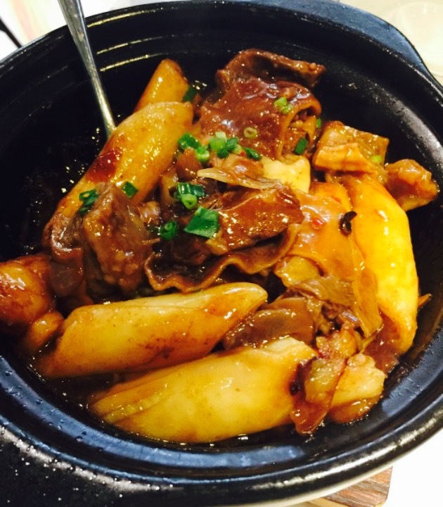 陶陶居酒家(万国店)