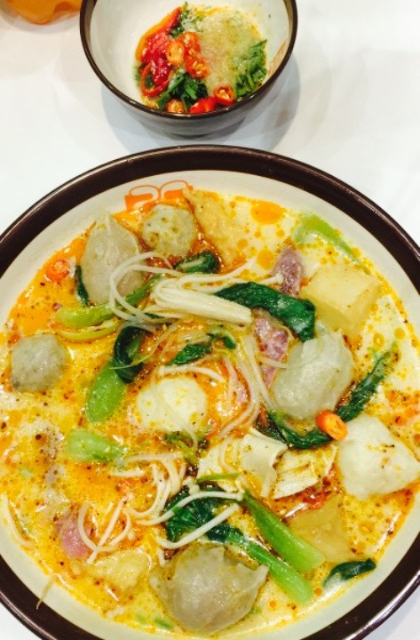 张亮麻辣烫(华元店)