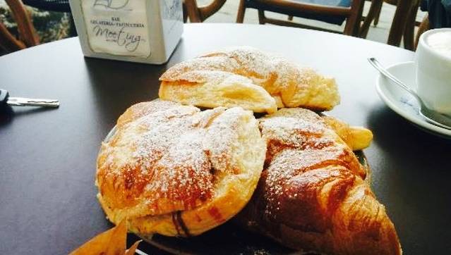 Bar Pasticceria Meeting