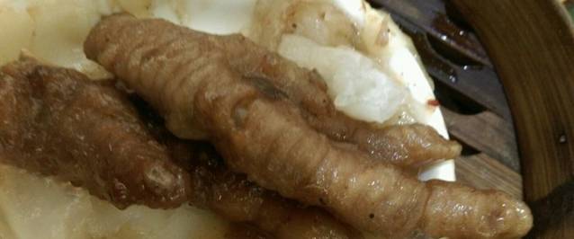 畔山酒店中餐厅