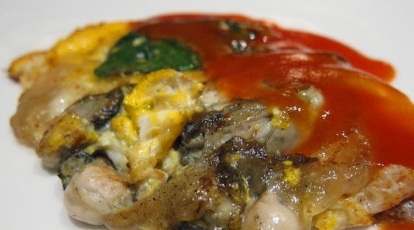 北京王府井希尔顿酒店·万斯阁西餐厅