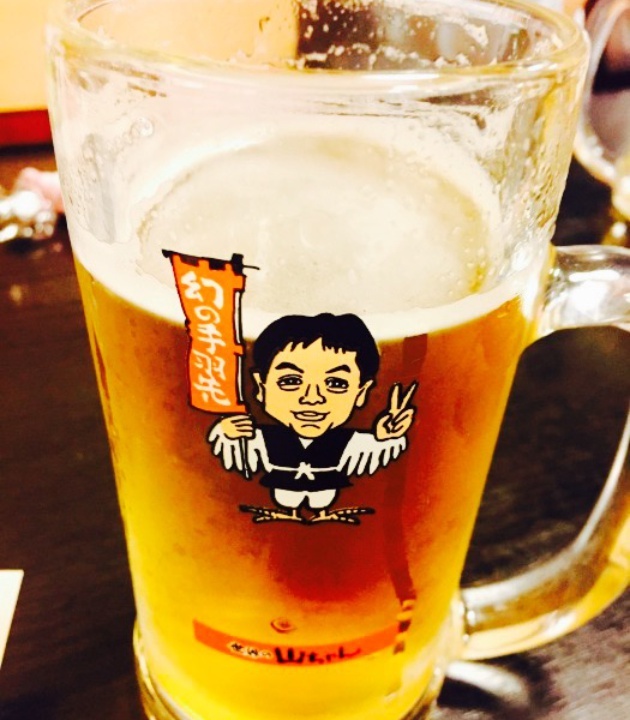 Sekai No Yamachan Meieki West Exit