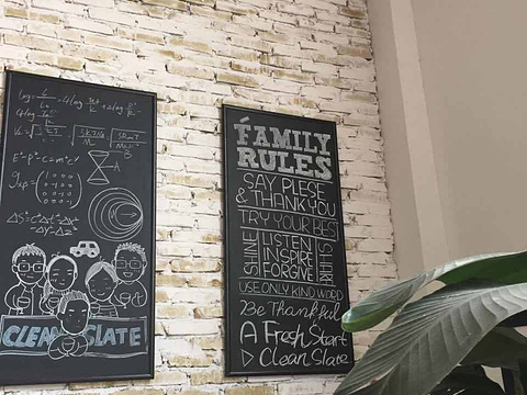 clean slate-新择轻食