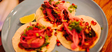 Taqueros Taco & Tequila