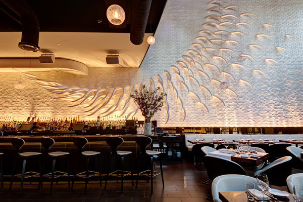 STK Steakhouse
