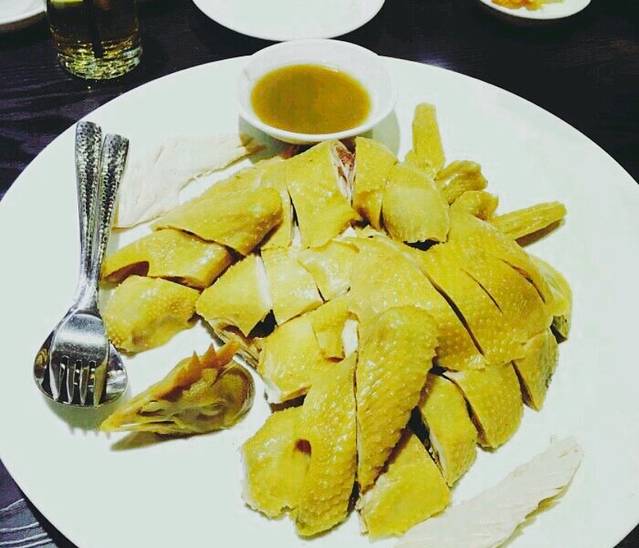 Phoenix Soars Kitchen