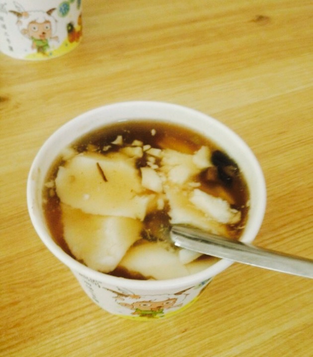 吴任花小吃店(槐阳大街店)