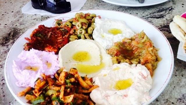 Turkey Central Restaurant