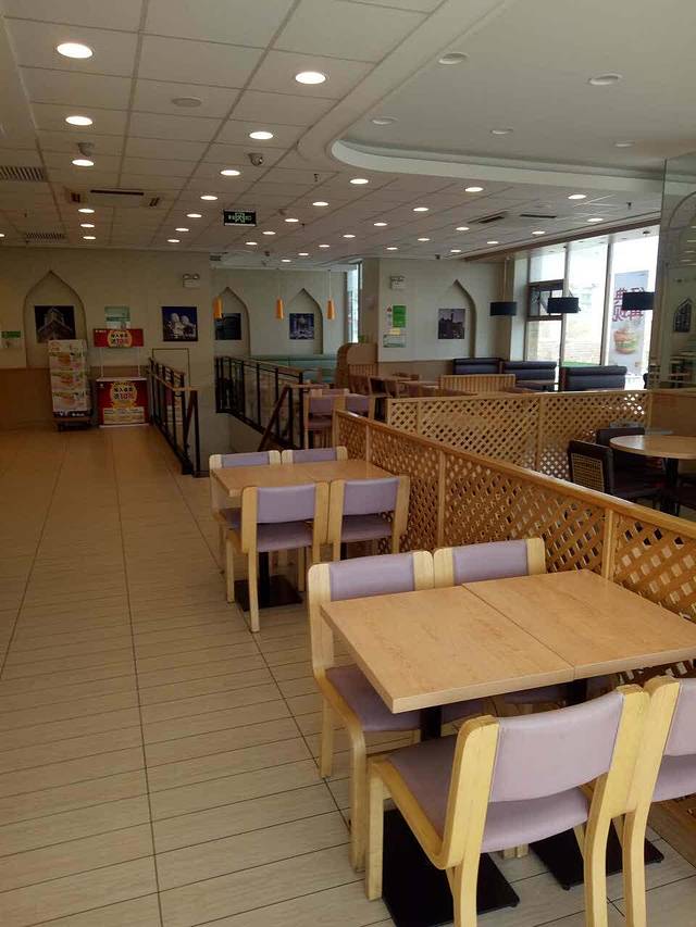 德克士(利通南街店)