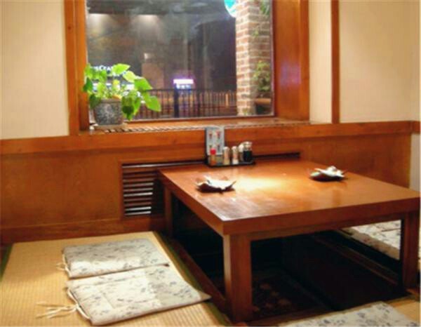 一喜日本料理(北太平庄店)