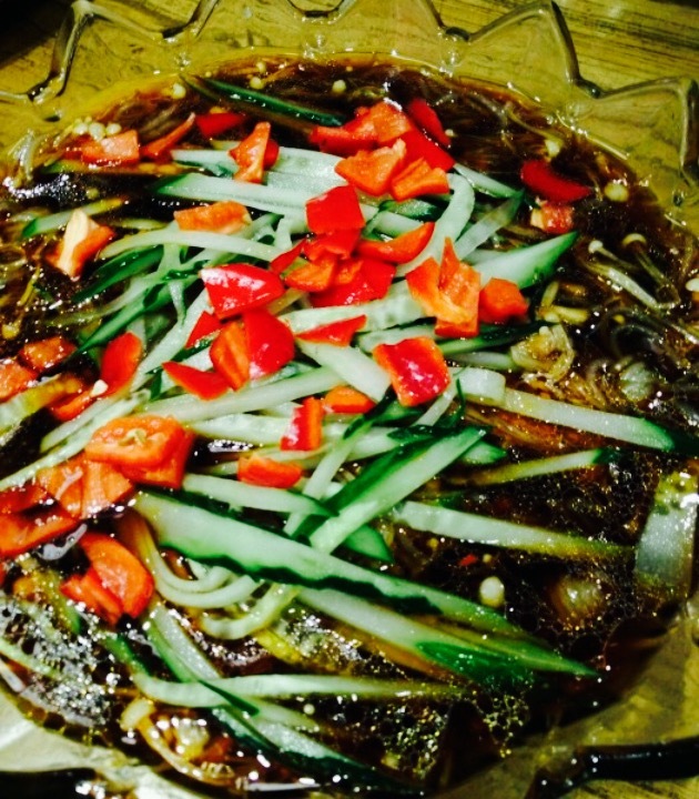 沸腾农家一锅出