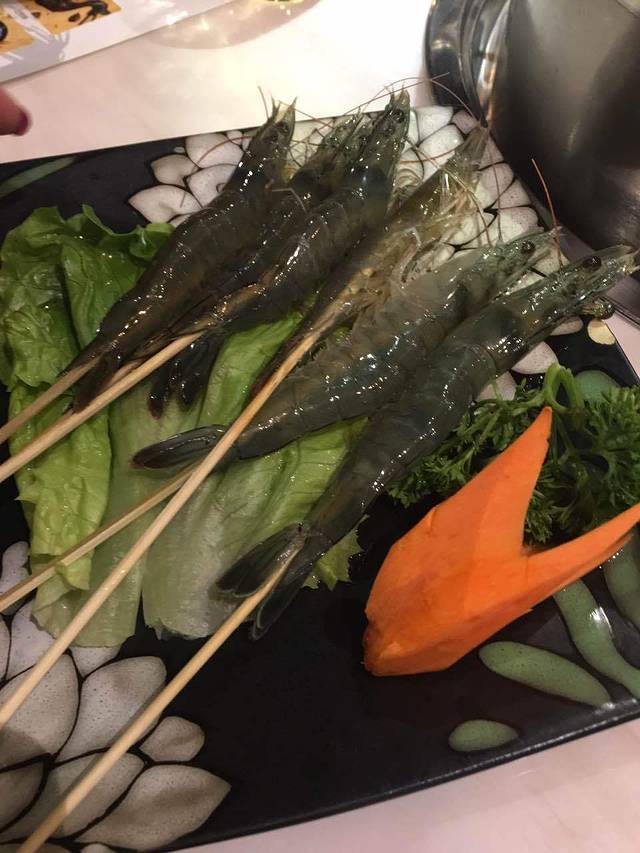 潮卤道卤水火锅总店