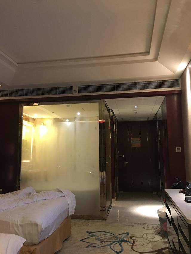 地中海餐厅(三鼎开元名都大酒店)