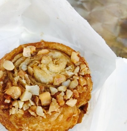 Haole Girl Island Sweets