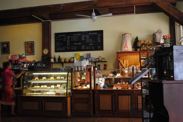 Le Banneton Restaurant