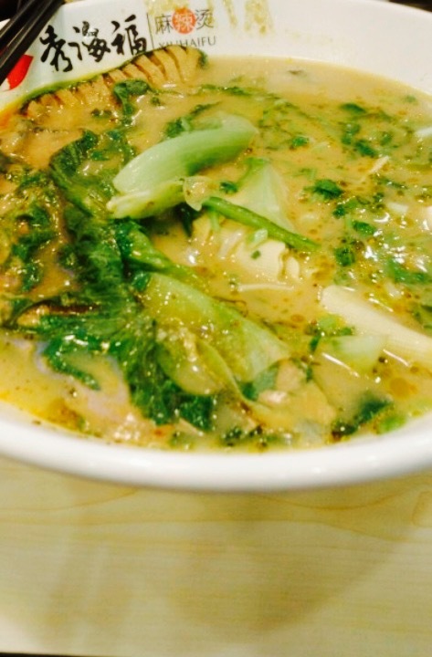 兄弟渔粉(惠安小区店)