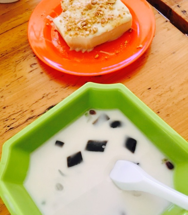 兴隆南洋风味(兴隆店)