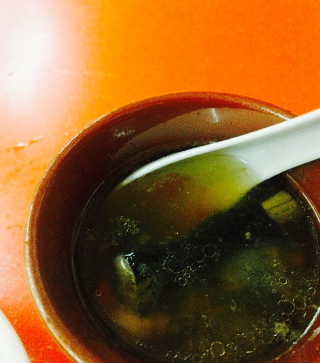 肯德基(立山大润发店)