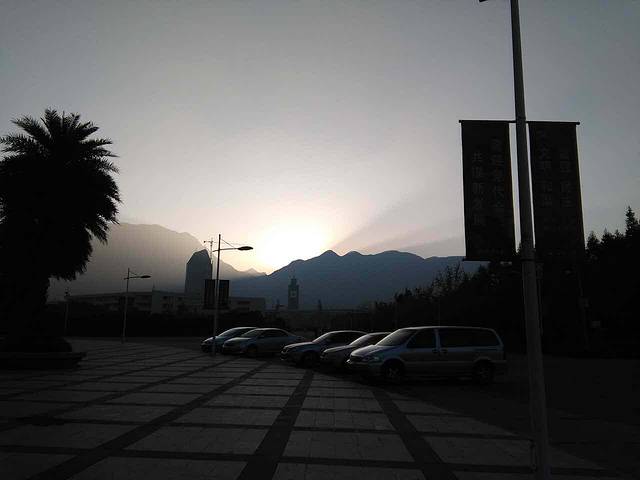 温州早餐老店(欧尚春天商业广场店)