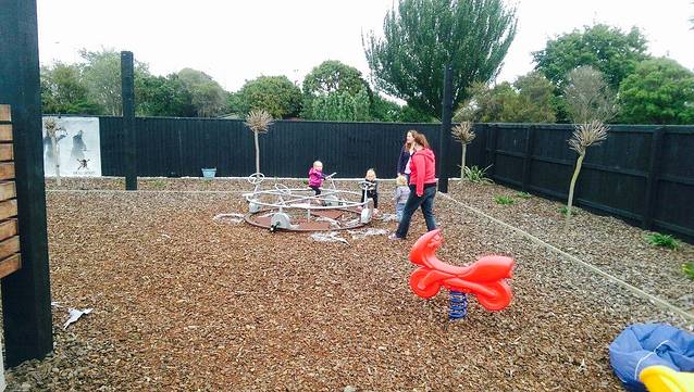 The Bower & Urban Corner Cafe