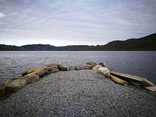 Restaurant Roklubben