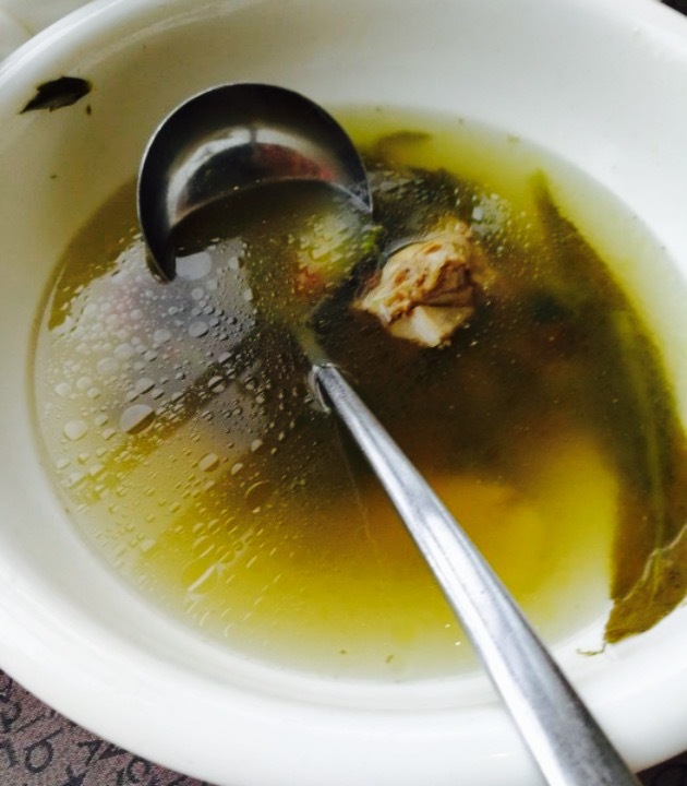 毅华轩河景酒家