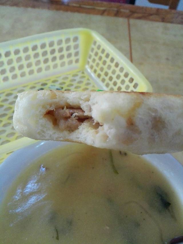 金麦园快餐食品(湖北路店)