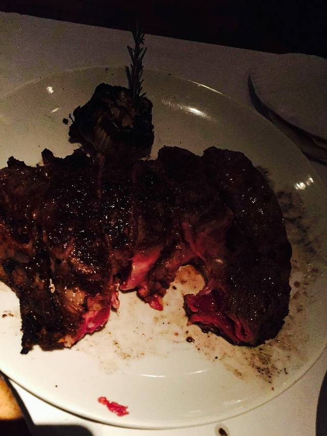 La Nacional - San Jeronimo