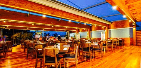 Ekati Taverna Restaurant