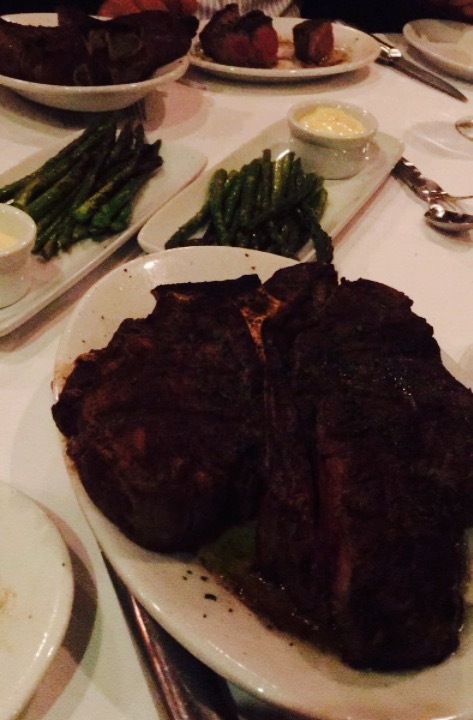 Ruth's Chris Steak House