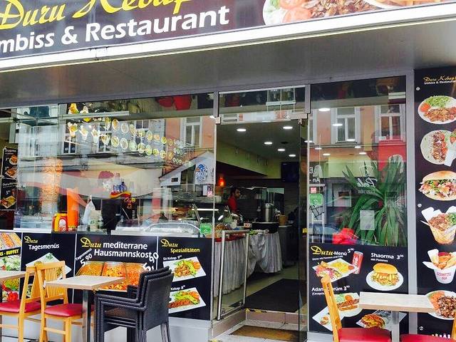 Duru Kebap