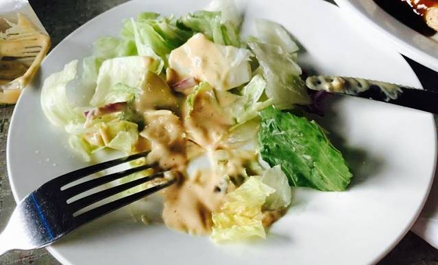 Lake Louise Village Grill & Bar