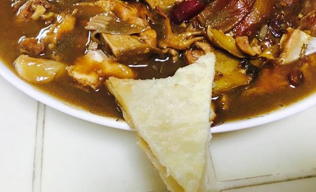 司马台和顺家园餐厅