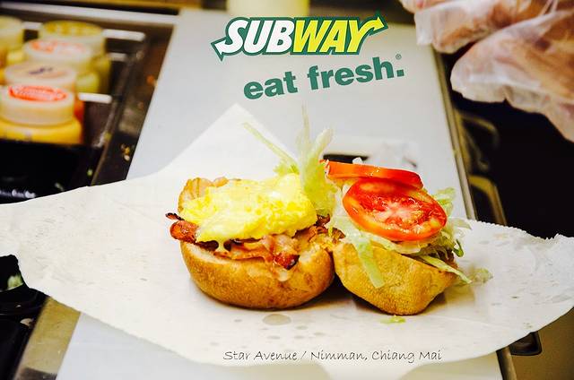 Subway