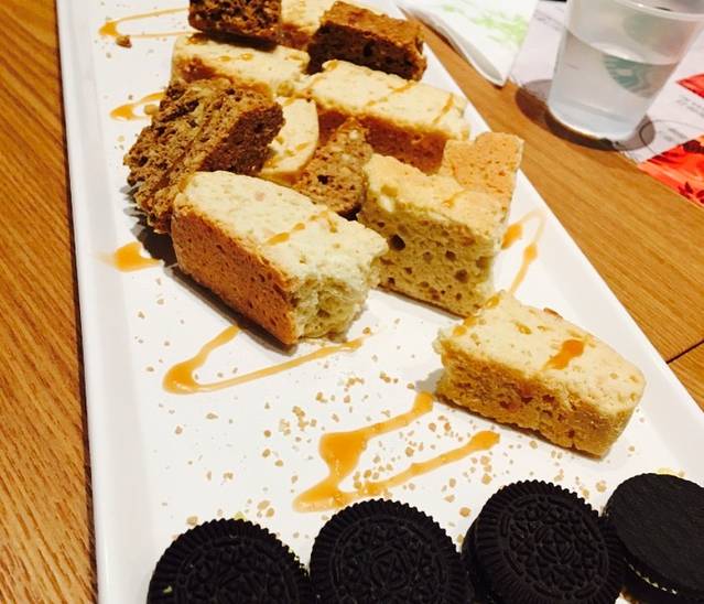 星巴克臻选(阳江百利广场分店)