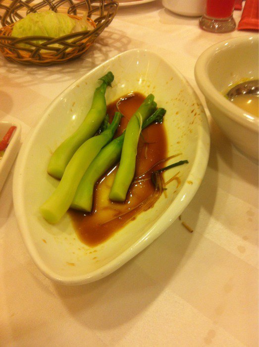 全聚德(浦东店)