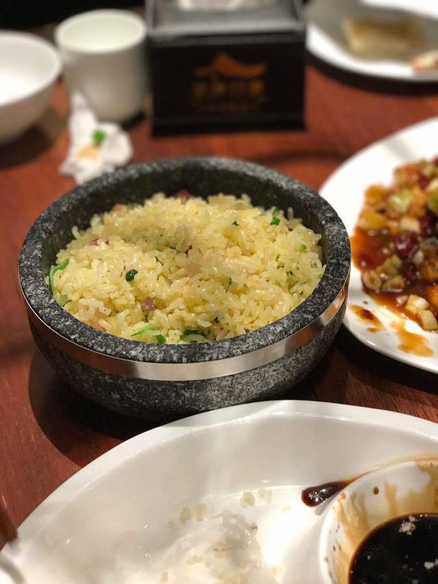 茅庐川菜(九龙城店)