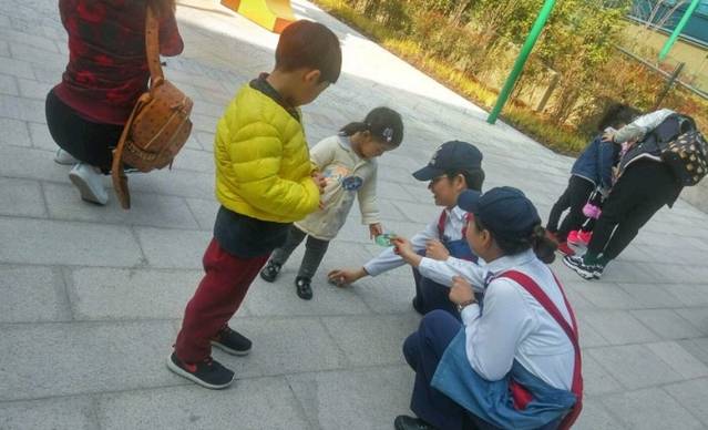 Sunnyside Café 阳光食汇