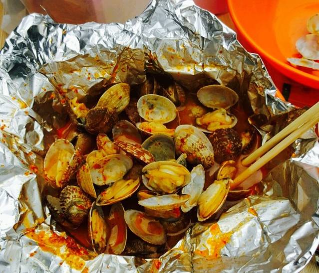 龙门花甲(净月店)