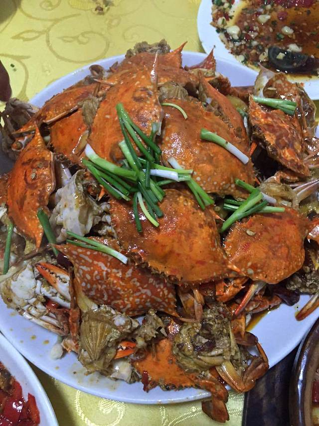 毛氏湘菜馆(徐闻店)