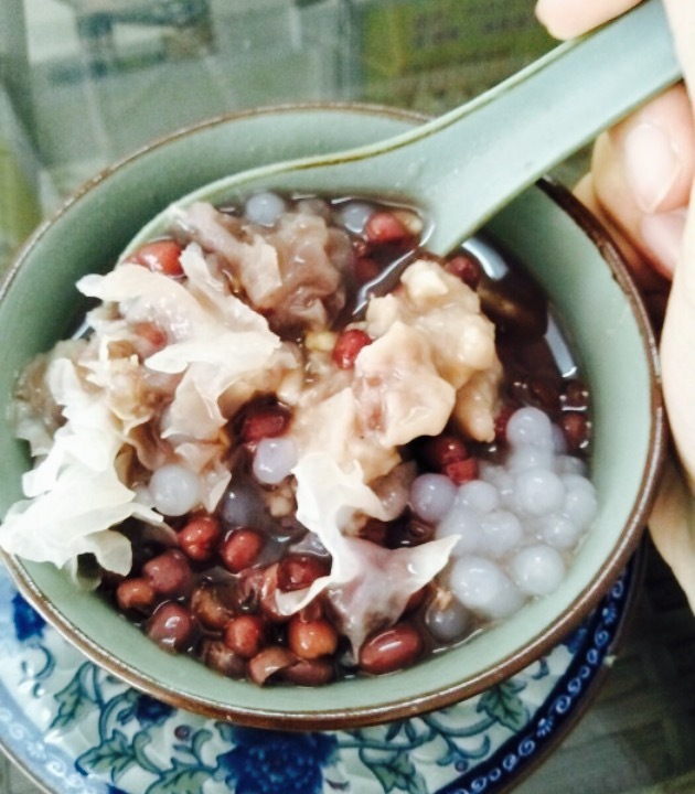 张公益生健康堂(第8分店)