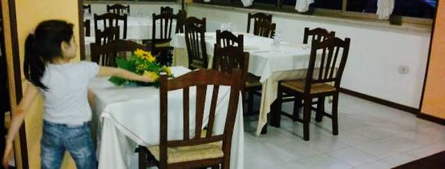 Ristorante Pizzeria Il Focolare