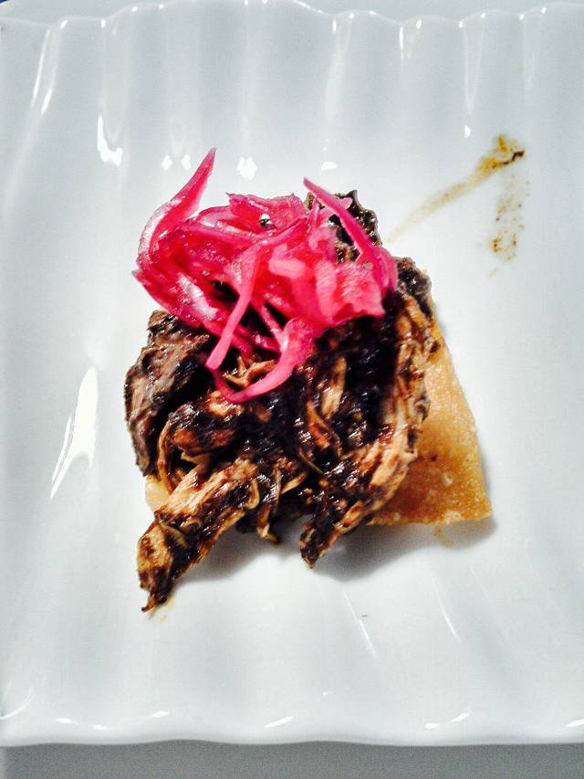 Restaurante Catedral