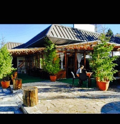 Ristorante Bar La Brecciara