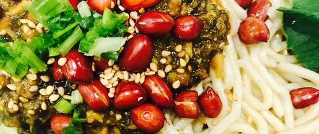 魏家凉皮(赛格店)