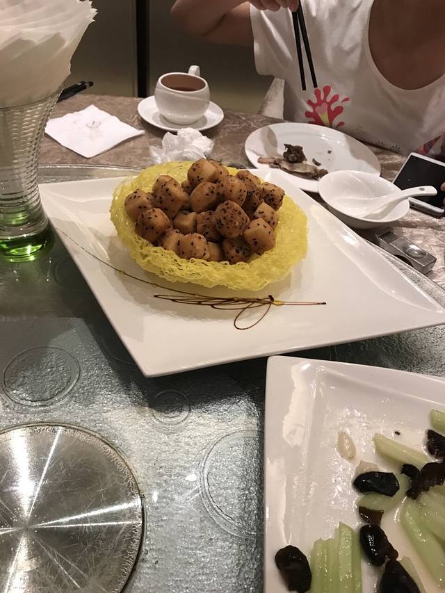 太极中餐厅·高端赣菜·粤菜(招商花园城店)