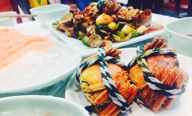 王婆荞面(青石桥店)