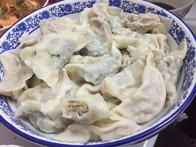 津门张记包子铺(养鱼池路店)